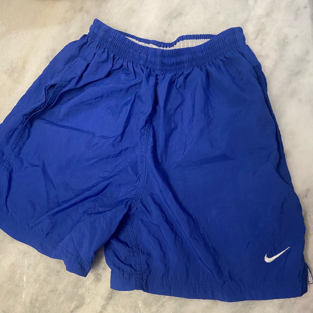 Vintage Nike shorts